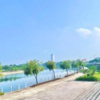 Bán Lô Đất View Sông Cực Đẹp Phường Lam Hạ, Diện Tích 287M2 - Giá 15 Triệu/M2