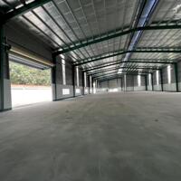 Bán kho xưởng MT ĐT741, Hòa Lợi, Bến Cát, DT đất 4000m2, xưởng 3000m2