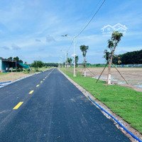 Đất Nền Thổ Cư Chơn Thành Town- Ân Hạn Lãi Gốc 0% Tới 24 Tháng