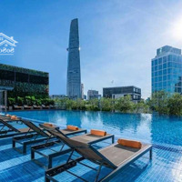 Bán Tòa Khách Sạn 4 Sao Fusion Suites Sài Gòn - Quận 1 Giá Bán 860 Tỷ Tl
