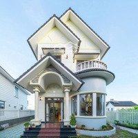 Cho Thuê Biệt Thự Sân Vườn Đà Lạt -Khu Nhiều Villa Biệt Thự 22 Triệu/Tháng