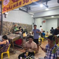 Mặt Bằng Tân Bình Gần Chợ Hoàng Hoa Thám