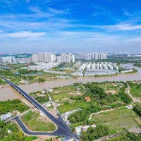 285,2M2 Ngang 12M, Gần Sông Tắc, Đối Diện Vinhomes, Kdc Hiện Hữu Giá Chỉ 40 Triệu/M2, P Long Phước, Q9