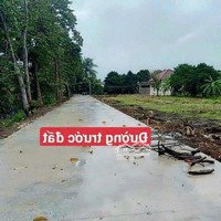 Đất Gần Ngay Chợ An Sơn Hồ Văn Mên