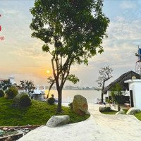 Bán Biệt Thự View Sông Siêu Vip Xã Bình Hòa Vĩnh Cửu, 730M2 Giá Chỉ 12,5 Tỷ Liên Hệ: 0933725660