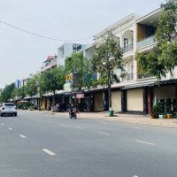 Cho Thuê Shophouse 3 Tầng Đường N1 Khu D2D - Võ Thị Sáu Giá Bán 22 Triệu