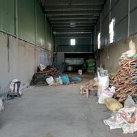 Cho thuê kho 100m2 đường container Tân Bình _ Dĩ An BD