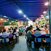 Cho thuê nhà hàng sân vườn 5000m2 Cù Lao phố phường Hiệp Hòa, đầy đủ trang thiết bị giá chỉ 35 triệu/tháng