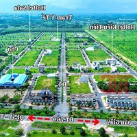 Chuyên Đất Nền D2D Lộc An, 2 Lô Ngộp Nhất Trong Tuần: 197M2 Trục Chợ 3,7 Tỷ; 90M2 2.4 Tỷ