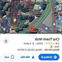 đất hẻm Nguyễn Phúc Chu ngay chợ Thành Nhất cách chợ và Nguyễn Thị Định chỉ vài bước chân