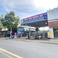 Bán Kho Xưởng Mặt Tiền Đường Nguyễn Thị Minh Khai, Phường Tân Bình, Tp.dĩ An