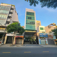 Bán Gấp Tòa Building Văn Phòng Gần Bàu Cát ,P14,Tân Bình - Hầm 8 Tầng - 7X23M,Cn 157M2 - Giá Bán 53 Tỷ