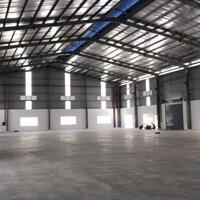 cho thuê nhà xưởng diện tích :6000m2 giá cho thuê 200tr/tháng