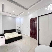 Studio Full Nội Thất Quận 10 Gần Cầu Nguyễn Tri Phương Cầu Vượt 3/2