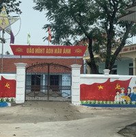 Chỉ 6Xx Triệu / 100M2 Đất Sổ Đỏ Tại Kcn Nghĩa Hưng, Bắc Giang