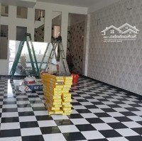 Nhà Mặt Tiền 100 M2 Số 93 Lý Tự Trọng, P.1, Thành Phố Vũng Tàu