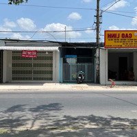 Cho Thuê Nhà Mặt Tiền Nguyễn Văn Linh, Nhà Trống