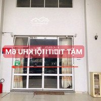 Cho Thuê Shophouse - 2Mt(Thông) - Diện Tích: 160M2(6X27) - Kế Emart Phan Huy Ích