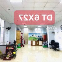 Cho Thuê Shophouse - 2Mt(Thông) - Diện Tích: 160M2(6X27) - Kế Emart Phan Huy Ích