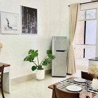 Phòng Cho Thuê Full Nội Thất Giá Rẻ