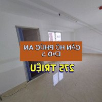 Nợ Ngân Hàng Thanh Lý Căn Hộ Phúc An - Lầu 3