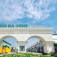 Nợ Ngân Hàng Thanh Lý Căn Hộ Phúc An - Lầu 3