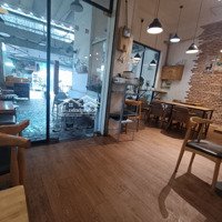 Sang Quán Cafe & Cơm 7 X 25 ( Ngay Toà Nhà Etown Công Hoà )