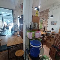 Sang Quán Cafe & Cơm 7 X 25 ( Ngay Toà Nhà Etown Công Hoà )