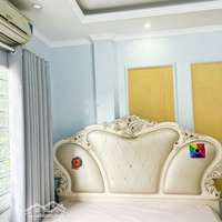 Cho Thuê Nhà Mới Khương Hạ, Thanh Xuân, 40M2X 5 Tầng 2 Phòng Ngủ 3 Vệ Sinh Full Đồ