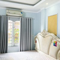 Cho Thuê Nhà Mới Khương Hạ, Thanh Xuân, 40M2X 5 Tầng 2 Phòng Ngủ 3 Vệ Sinh Full Đồ