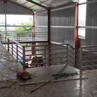 Mặt Bằng Kinh Doanh_ 200M2_ Thôn 4 Thạch Hoà