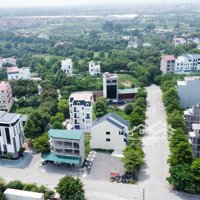 Cần Bán Gấp Lô Đất D6, Khu Đô Thị Hà Phong, Mê Linh, Hà Nội