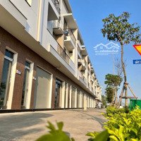 Shophouse Centa City Hải Phòng 76,5M2 Mặt Đường Đi Vũ Yên Chỉ 6,X Tỷ