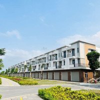 Shophouse Centa City Hải Phòng 76,5M2 Mặt Đường Đi Vũ Yên Chỉ 6,X Tỷ