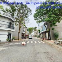 Bán Nhà 2 Lầu Kdc Đẹp, Nằm Giữa Chợ Thuận Giao Và Chợ 185, P.thuận Giao, Thuận An