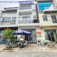 Bán Nhà 2 Lầu Kdc Đẹp, Nằm Giữa Chợ Thuận Giao Và Chợ 185, P.thuận Giao, Thuận An