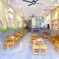 Sang Nhượng Tiệm Chè Changhi - Góc 2 Mặt Tiền Trần Hưng Đạo