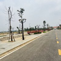 Bán Lỗ Mảnh Đất Tạikhu Đô Thịvịnh An Hoà City Trục 20.5M Hướng Đông Nam