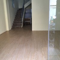 Cho Thuê Nhà Ngõ Chùa Liên Phái, 40M2X 2 Tầng Tầng 1 Kinh Doanh, 2Pn