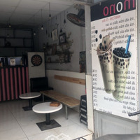 Quán Trà Sữa Cafe Nước Ngọt -