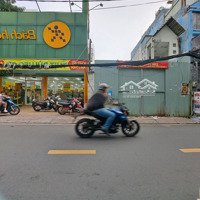 Đất Đẹp Đường Nguyễn Trọng Tuyển, Phú Nhuận Giá Bán 2Tỷ150/90M2(5Mx18M)