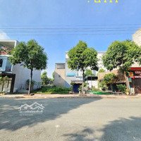 Bán Đất Giá Rẻ Kdc Thanh Bình Nguyễn Du, Cổng Sau Vsip1 P. Bình Hòa
