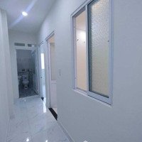 Ngay Công Viên Văn Hóa Bình Chánh, Nhà Đẹp 70M2 Đường Hoàng Phan Thái, Bình Chánh Giá Chỉ 1.23 Tỷ