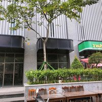 Cho Thuê Shop Chân Đế Terra An Hưng, Vị Trí Đẹp