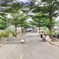 Bán Nhà 2 Lầu Hoàn Công, Ngang 5M, Đường Trục Chính Kdc Đẹp Gần Chợ Đông Đô, P.an Phú, Thuận An