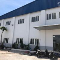 Cho thuê kho xưởng mới trong KCN Nhơn Trạch Đồng Nai 8000m2