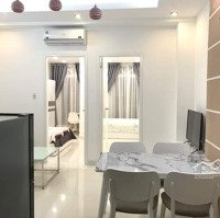 Bán Chdv Đ Dương Bá Trạc .Quận 8 - Thu Nhập 120 Triệu/ Tháng- Thang Máy- 6 Tầng - Sd 368M2 - Pccc