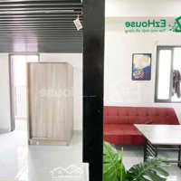Căn Hộ Duplex Ban Công Full Nội Thất Cao Cấp- Tân Phú