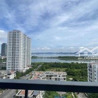 Cho Thuê Căn Chung Cư Cao Cấp 1 Ngủ Tầng Cao View Biển Tại Greenbay Hạ Long