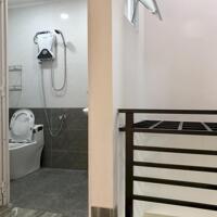 BÁN NHÀ 1 TRỆT 1 LẦU (2PN, 2WC) SHR, 1 TỶ 50 TRIỆU VNĐ